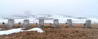 Graveyards