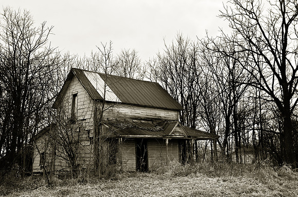 Old Homestead