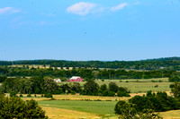 Gettysburg PA