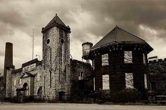 Old Taylor