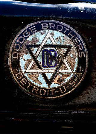 Dodge Brothers