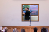 Poteet Baptism